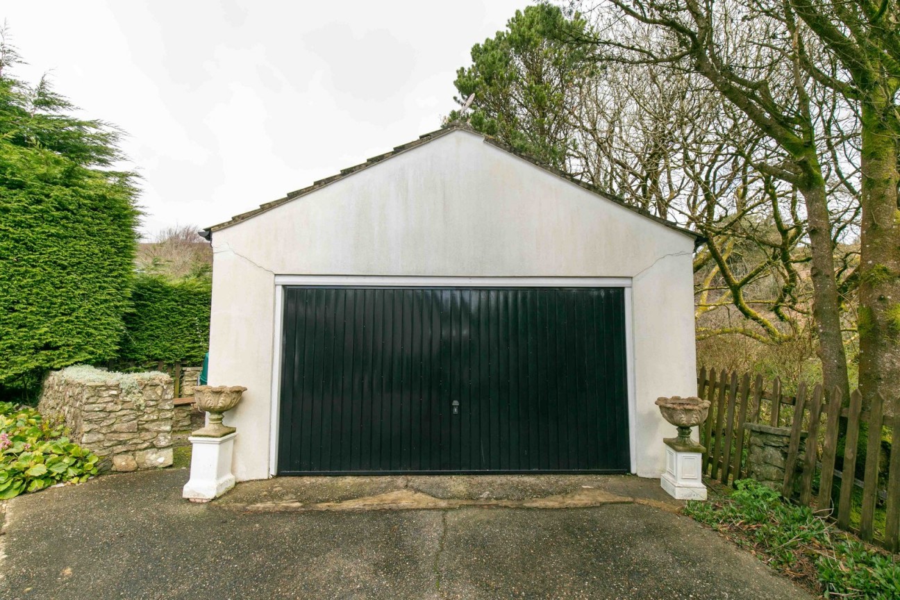 Valhalla, Agneash, Isle of Man, IM4 7NP