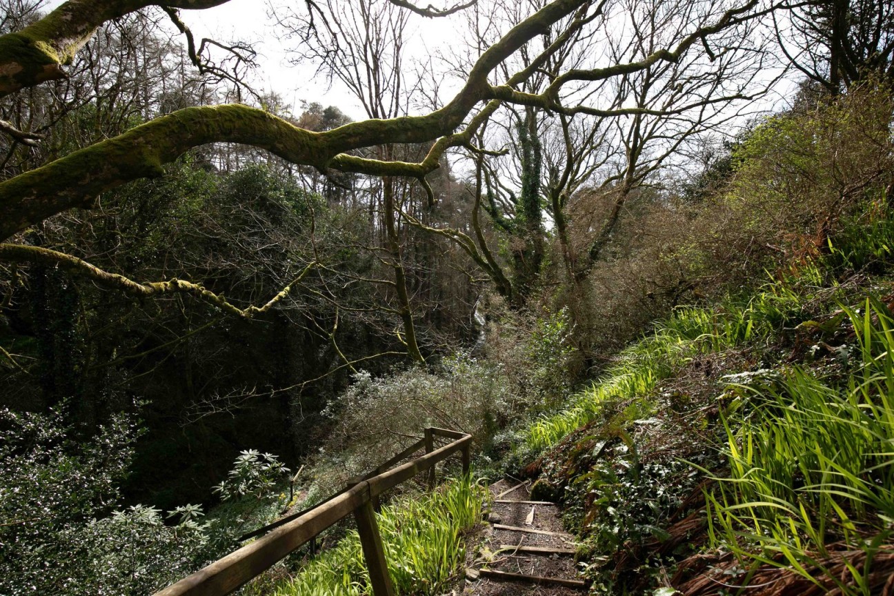 Valhalla, Agneash, Isle of Man, IM4 7NP
