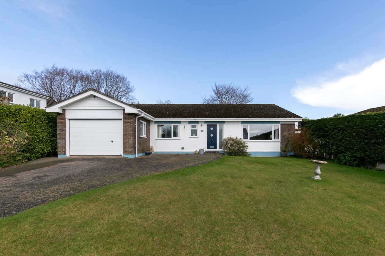 92, Ballagarey Road, Glen Vine, Isle of Man, IM4 4EU