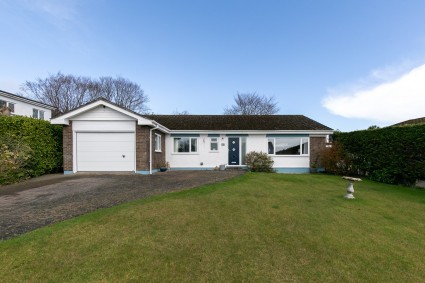 92, Ballagarey Road, Glen Vine, Isle of Man, IM4 4EU