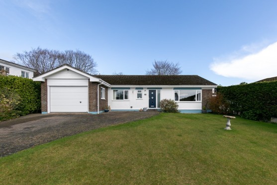 92, Ballagarey Road, Glen Vine, Isle of Man, IM4 4EU