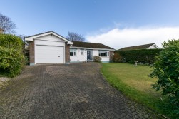 92, Ballagarey Road, Glen Vine, Isle of Man, IM4 4EU