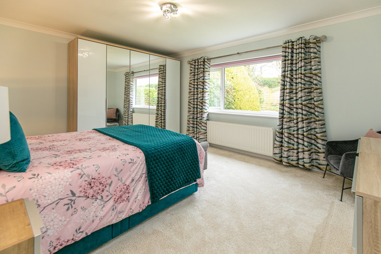 92, Ballagarey Road, Glen Vine, Isle of Man, IM4 4EU