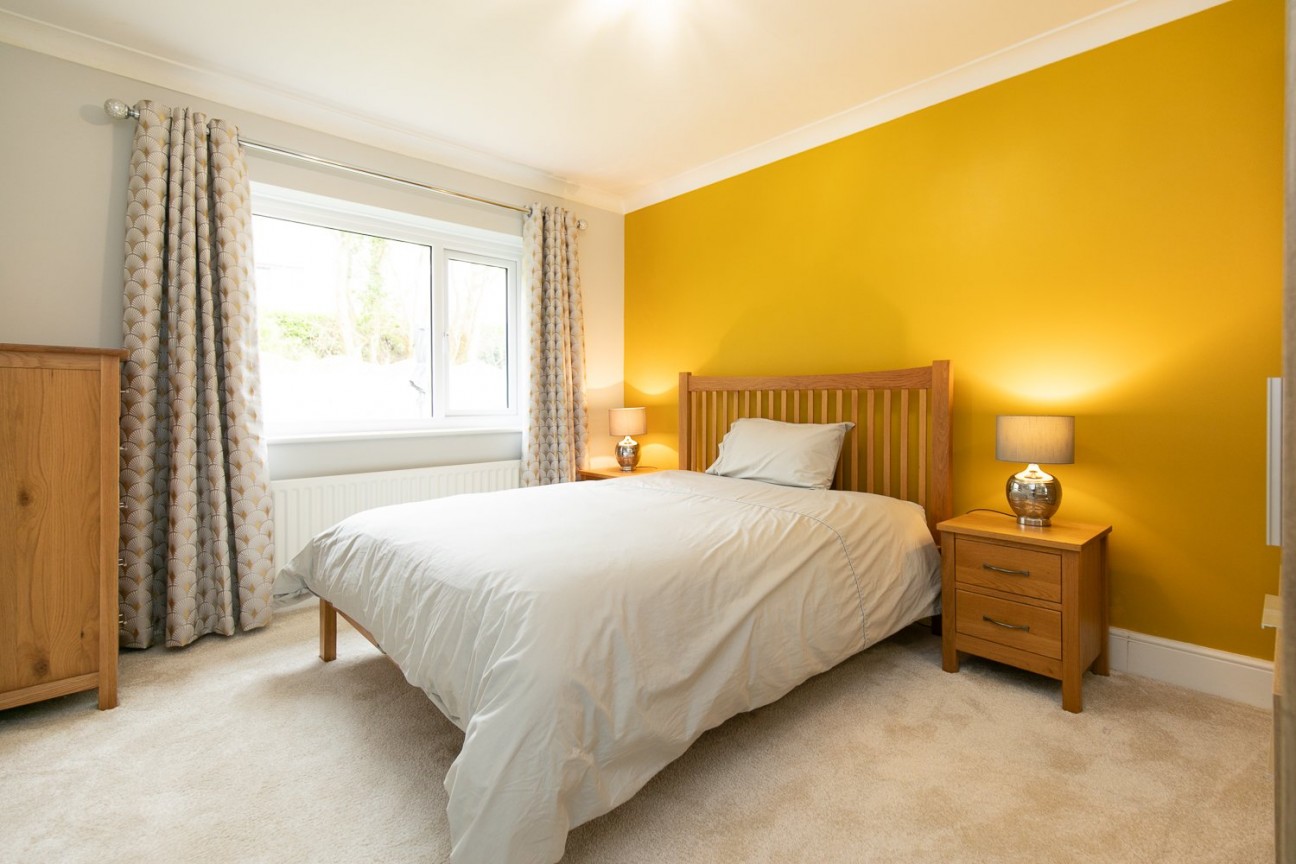 92, Ballagarey Road, Glen Vine, Isle of Man, IM4 4EU