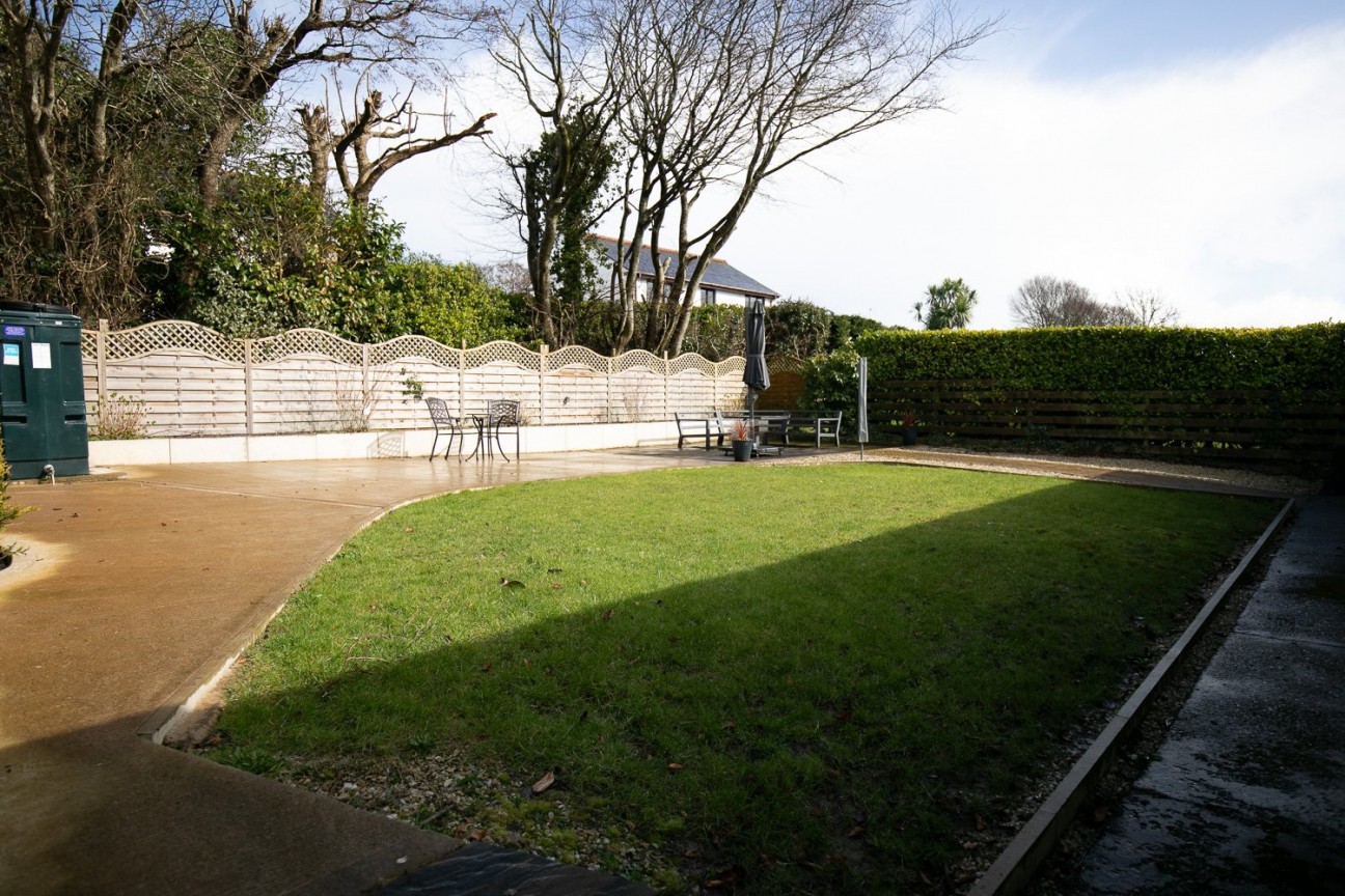 92, Ballagarey Road, Glen Vine, Isle of Man, IM4 4EU