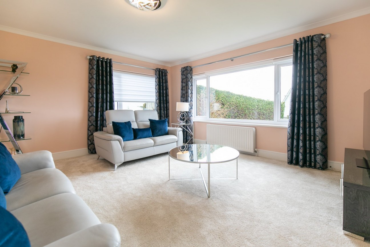 92, Ballagarey Road, Glen Vine, Isle of Man, IM4 4EU