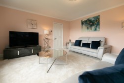 92, Ballagarey Road, Glen Vine, Isle of Man, IM4 4EU