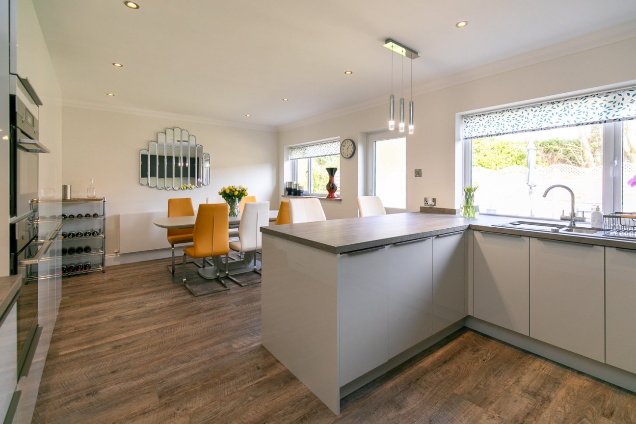 92, Ballagarey Road, Glen Vine, Isle of Man, IM4 4EU