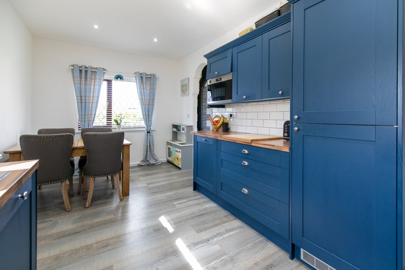 8, Ballagarey Road, Glen Vine, Isle of Man, IM4 4EA