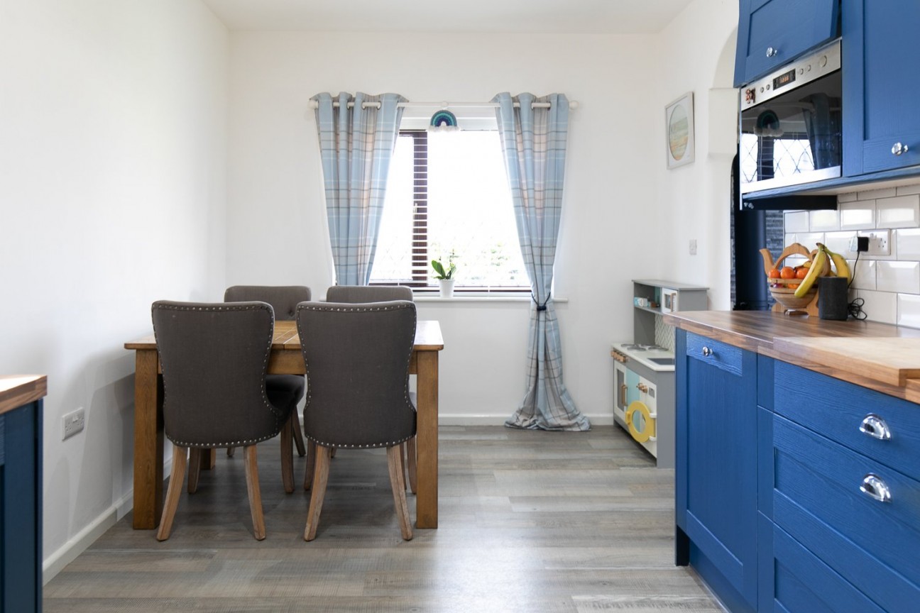 8, Ballagarey Road, Glen Vine, Isle of Man, IM4 4EA