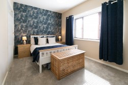 8, Ballagarey Road, Glen Vine, Isle of Man, IM4 4EA