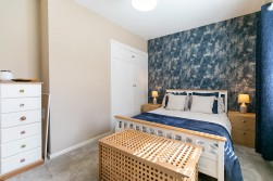 8, Ballagarey Road, Glen Vine, Isle of Man, IM4 4EA