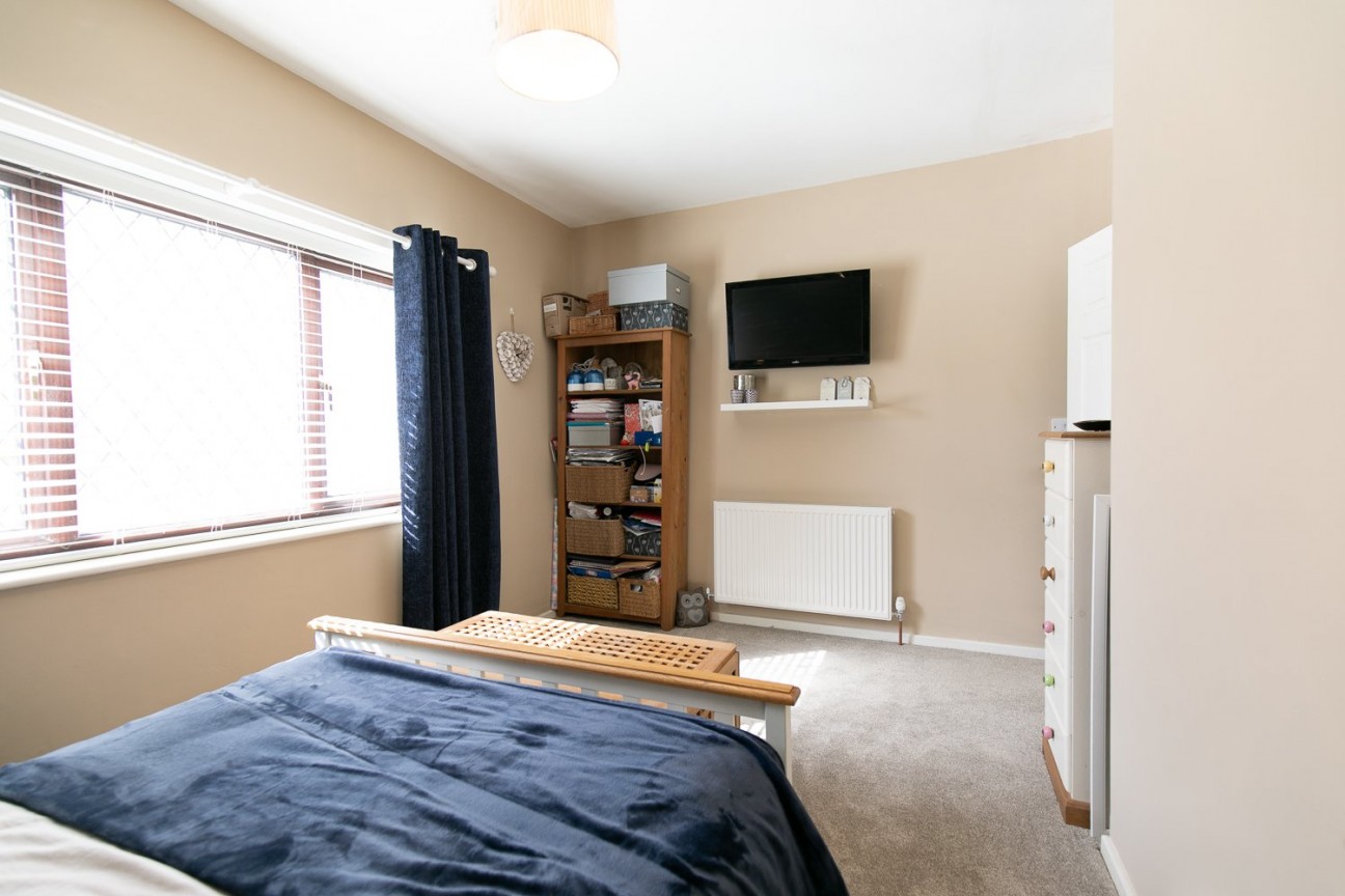 8, Ballagarey Road, Glen Vine, Isle of Man, IM4 4EA