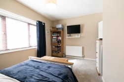 8, Ballagarey Road, Glen Vine, Isle of Man, IM4 4EA