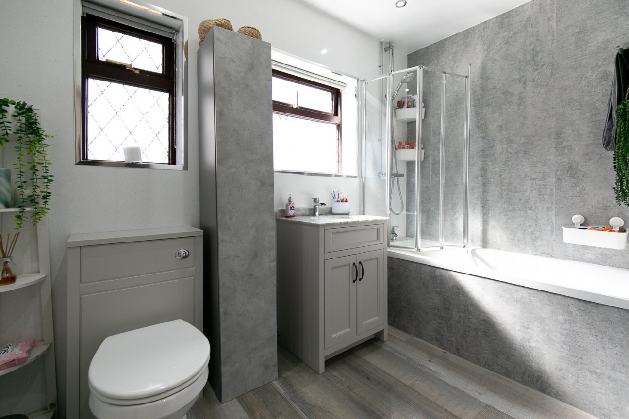 8, Ballagarey Road, Glen Vine, Isle of Man, IM4 4EA