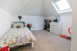 8, Ballagarey Road, Glen Vine, Isle of Man, IM4 4EA