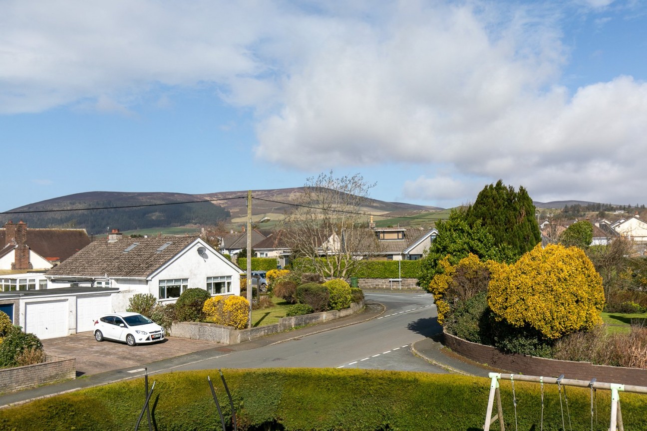 8, Ballagarey Road, Glen Vine, Isle of Man, IM4 4EA