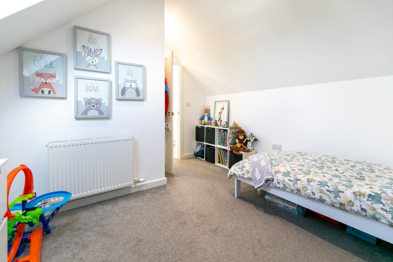 8, Ballagarey Road, Glen Vine, Isle of Man, IM4 4EA