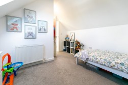 8, Ballagarey Road, Glen Vine, Isle of Man, IM4 4EA