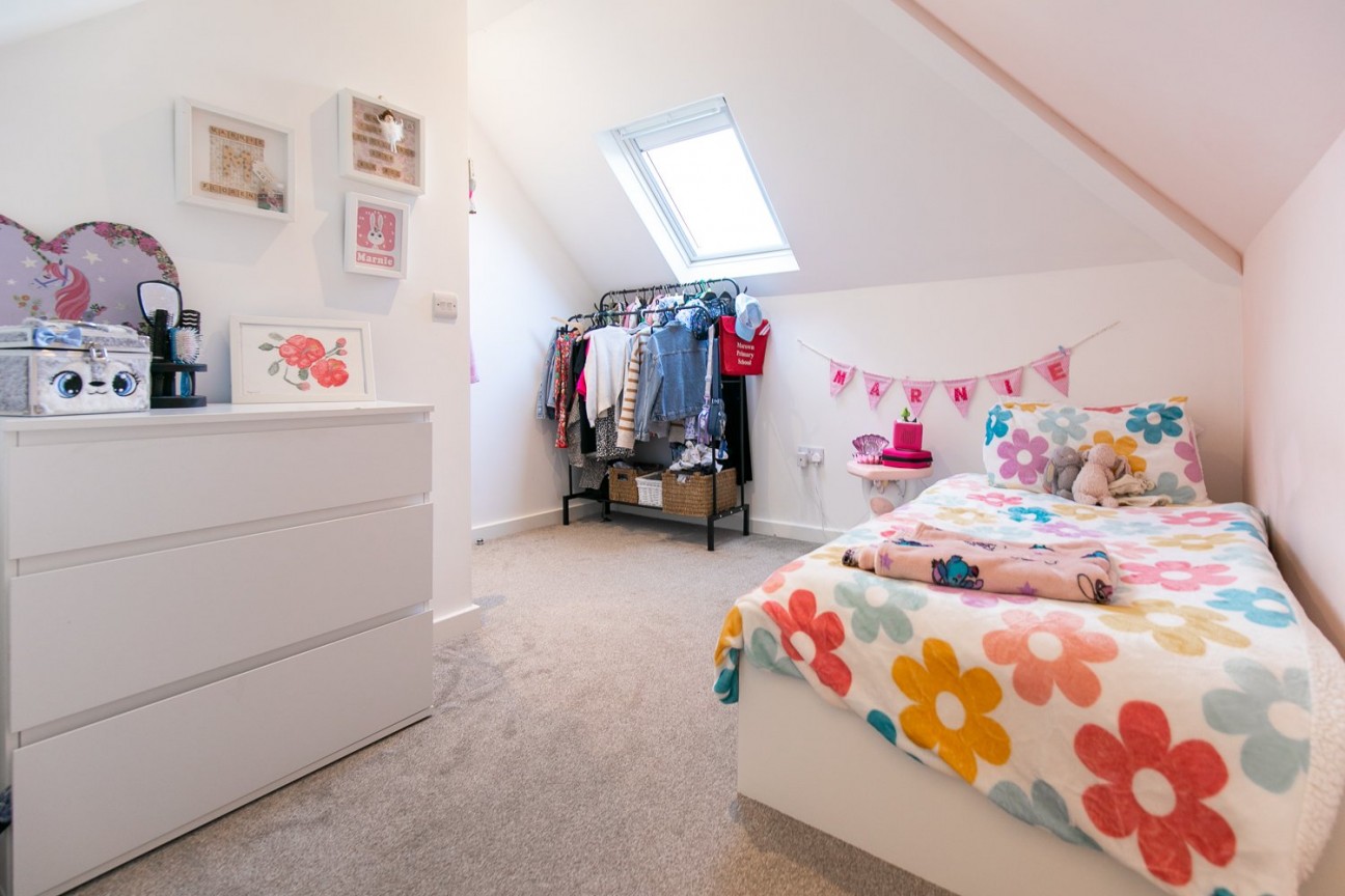 8, Ballagarey Road, Glen Vine, Isle of Man, IM4 4EA