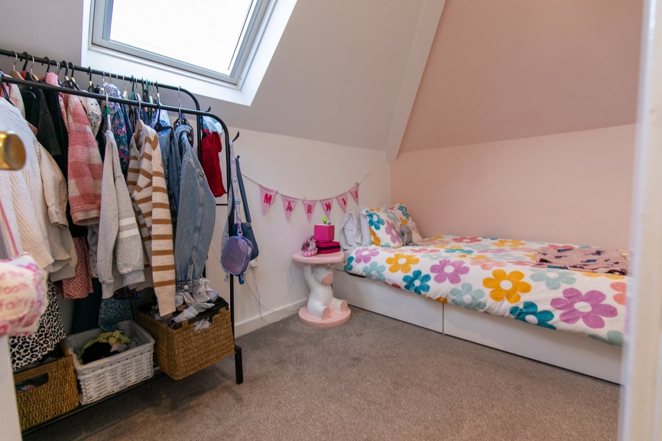 8, Ballagarey Road, Glen Vine, Isle of Man, IM4 4EA