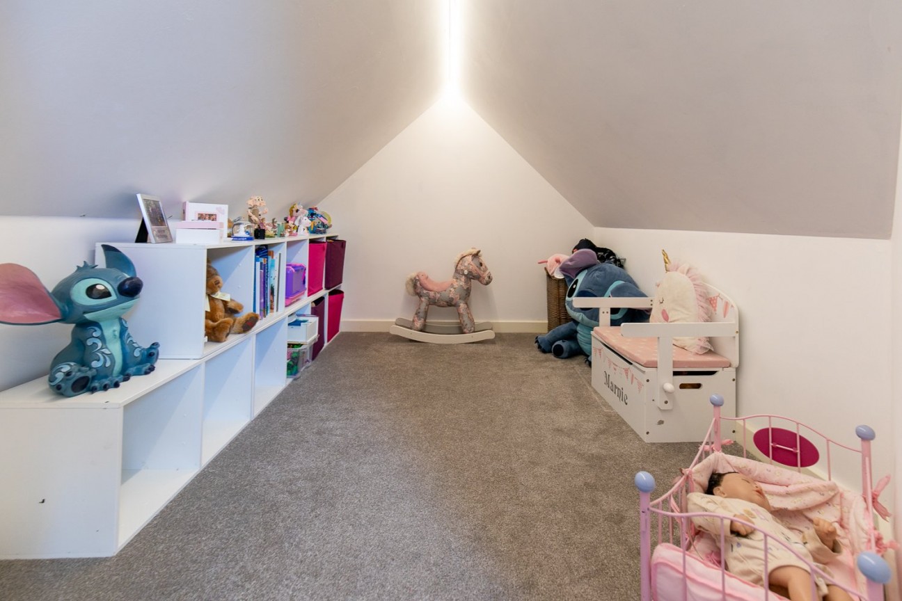 8, Ballagarey Road, Glen Vine, Isle of Man, IM4 4EA