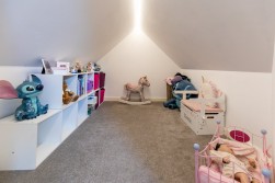 8, Ballagarey Road, Glen Vine, Isle of Man, IM4 4EA