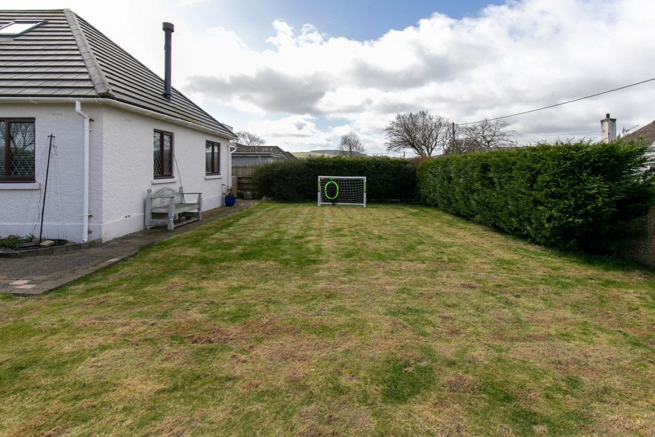 8, Ballagarey Road, Glen Vine, Isle of Man, IM4 4EA