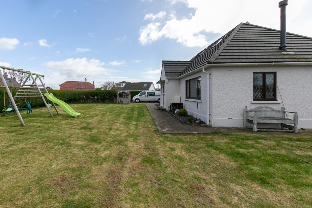 8, Ballagarey Road, Glen Vine, Isle of Man, IM4 4EA