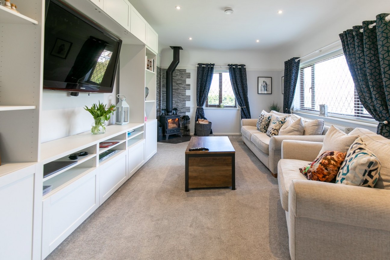 8, Ballagarey Road, Glen Vine, Isle of Man, IM4 4EA