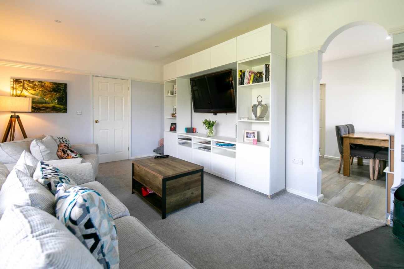 8, Ballagarey Road, Glen Vine, Isle of Man, IM4 4EA