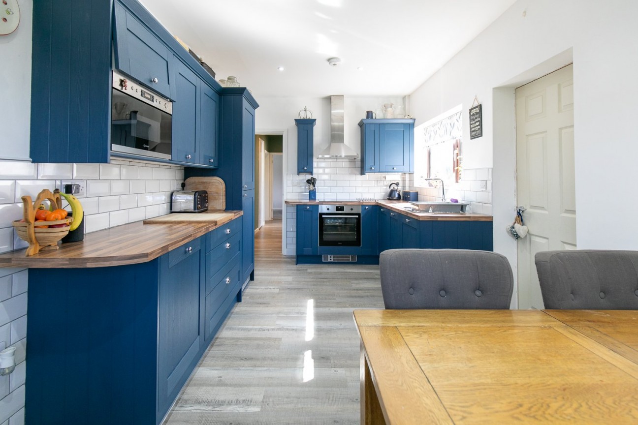 8, Ballagarey Road, Glen Vine, Isle of Man, IM4 4EA