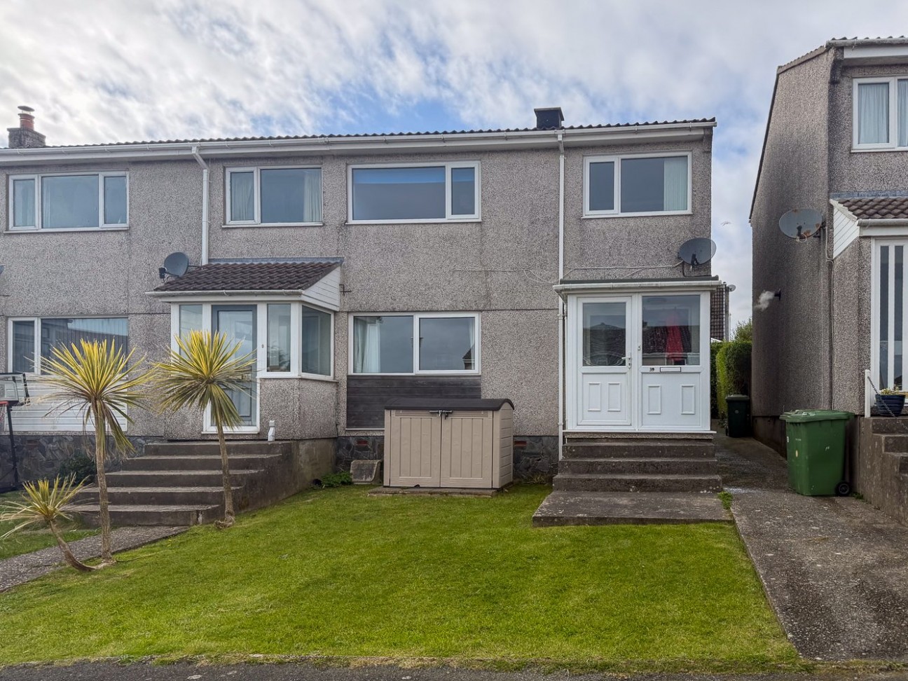39, Wybourn Grove, Onchan, Isle of Man, IM3 4AU