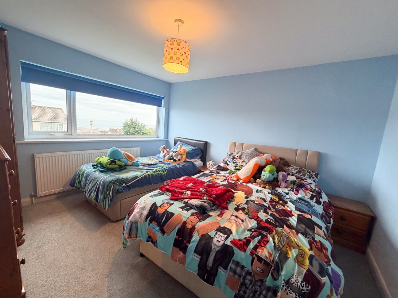 39, Wybourn Grove, Onchan, Isle of Man, IM3 4AU