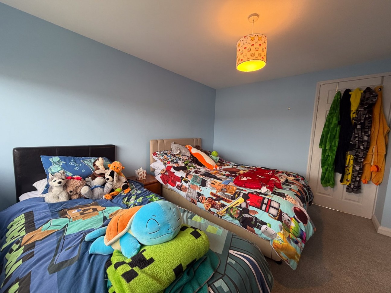 39, Wybourn Grove, Onchan, Isle of Man, IM3 4AU