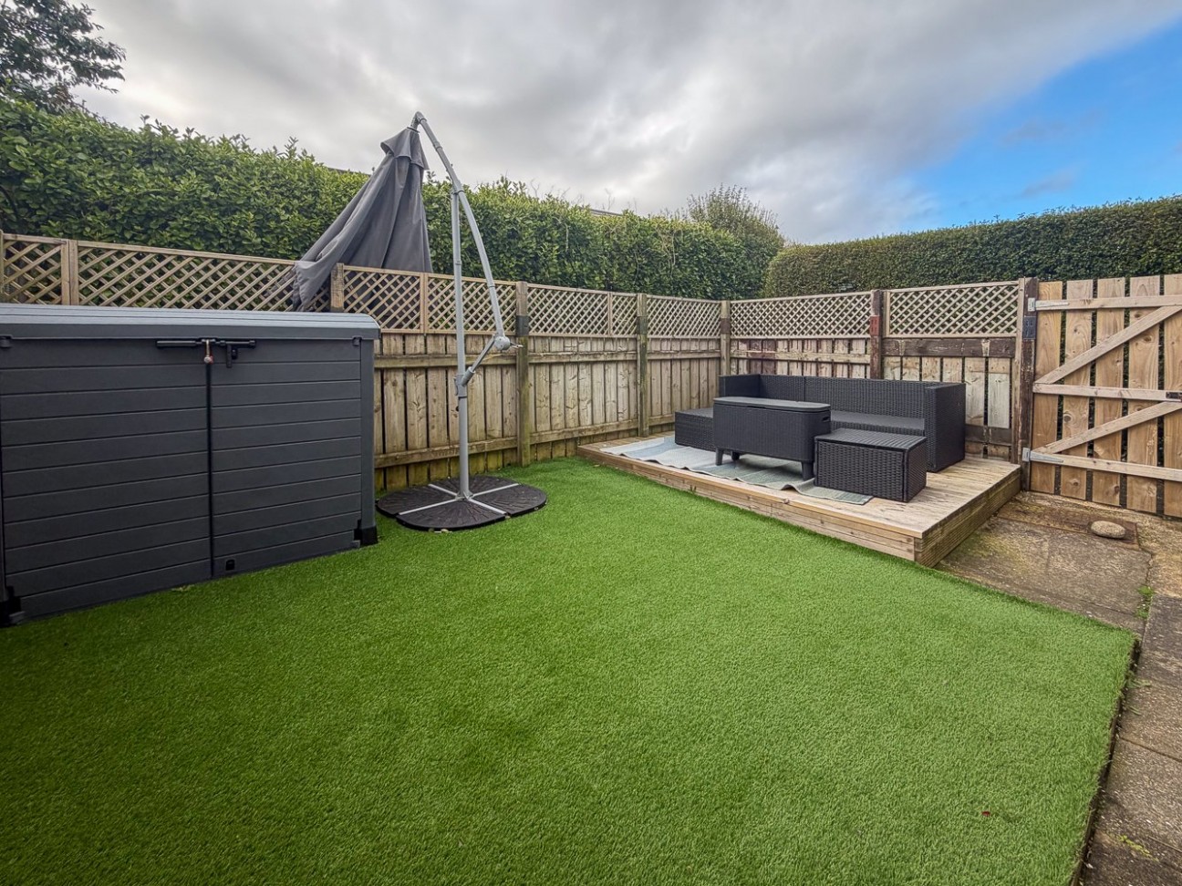 39, Wybourn Grove, Onchan, Isle of Man, IM3 4AU