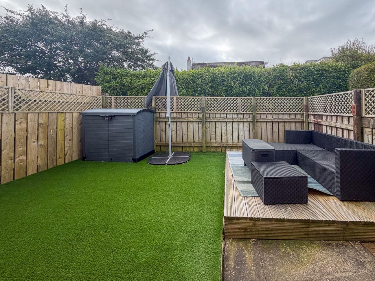 39, Wybourn Grove, Onchan, Isle of Man, IM3 4AU