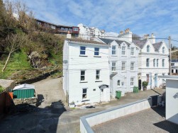 Harbour View, Back Shore Road, Laxey, IM4 7DQ