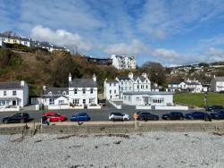 Harbour View, Back Shore Road, Laxey, IM4 7DQ