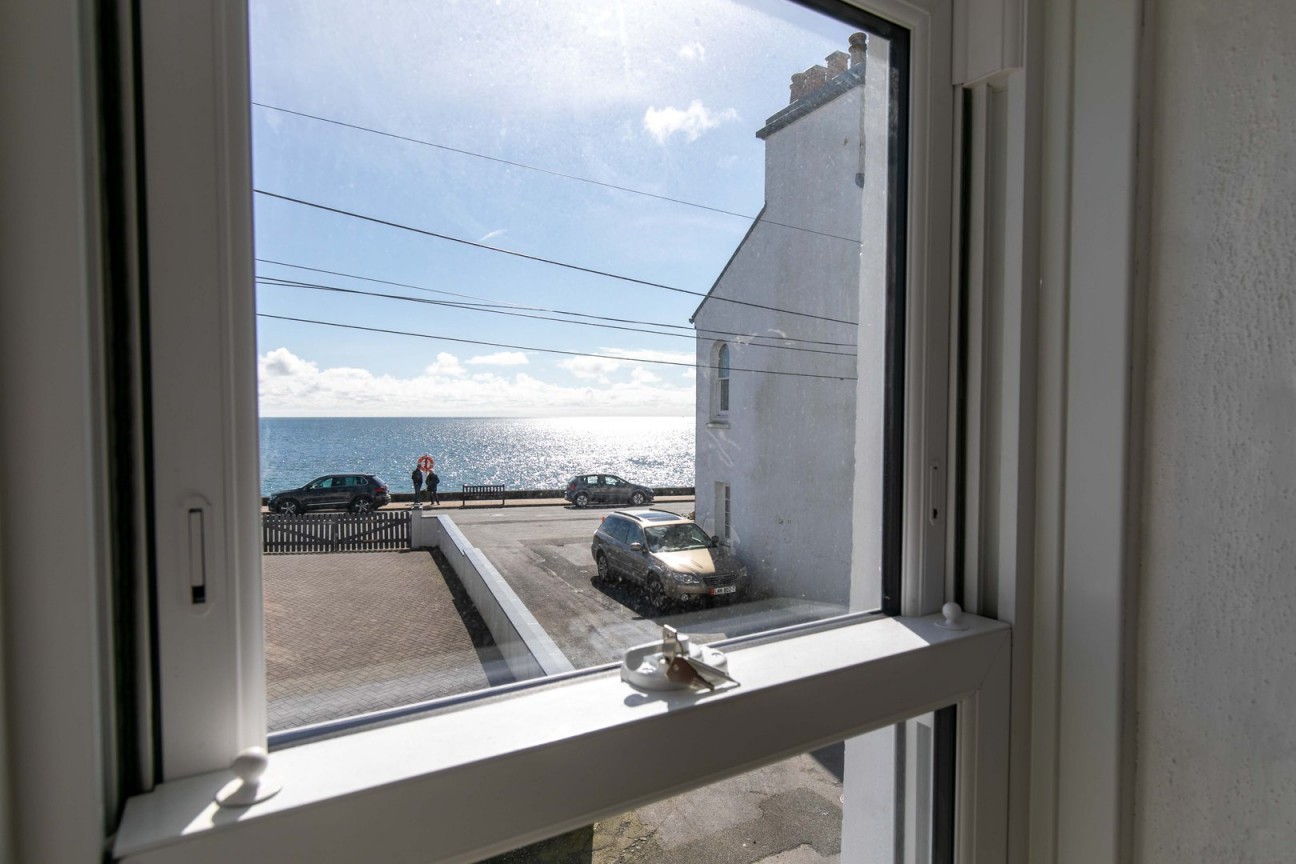 Harbour View, Back Shore Road, Laxey, IM4 7DQ