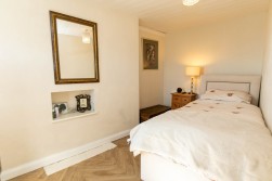 Harbour View, Back Shore Road, Laxey, IM4 7DQ