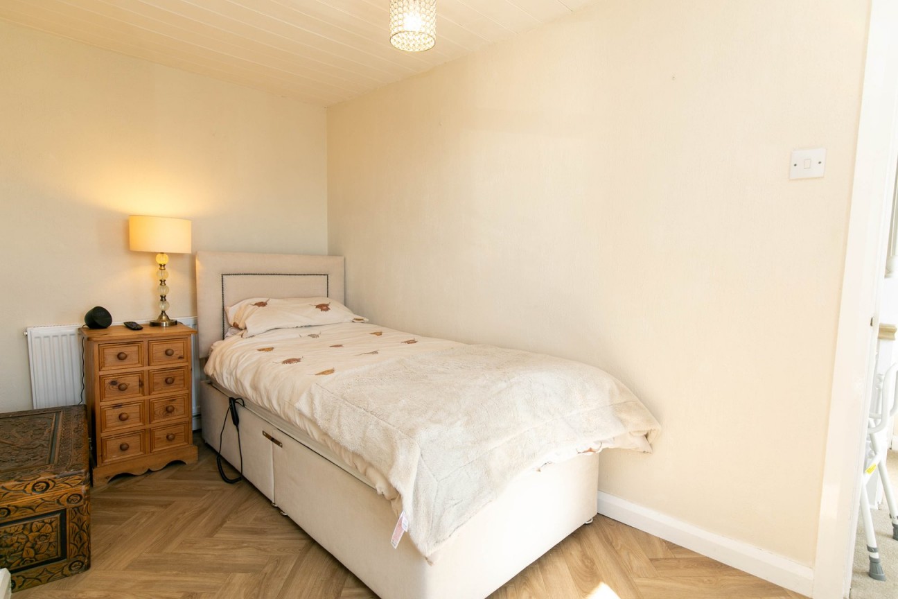 Harbour View, Back Shore Road, Laxey, IM4 7DQ