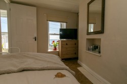 Harbour View, Back Shore Road, Laxey, IM4 7DQ