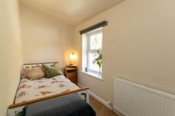 Harbour View, Back Shore Road, Laxey, IM4 7DQ