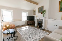 Harbour View, Back Shore Road, Laxey, IM4 7DQ