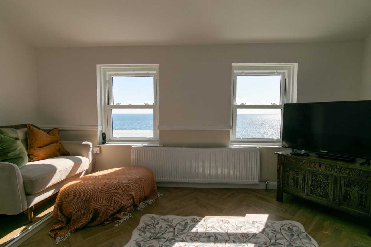 Harbour View, Back Shore Road, Laxey, IM4 7DQ