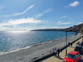 Harbour View, Back Shore Road, Laxey, IM4 7DQ