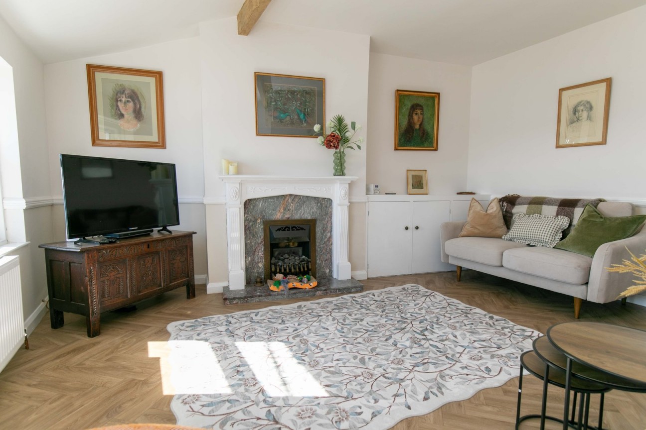 Harbour View, Back Shore Road, Laxey, IM4 7DQ