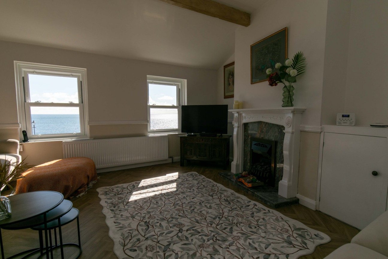 Harbour View, Back Shore Road, Laxey, IM4 7DQ