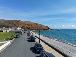 Harbour View, Back Shore Road, Laxey, IM4 7DQ